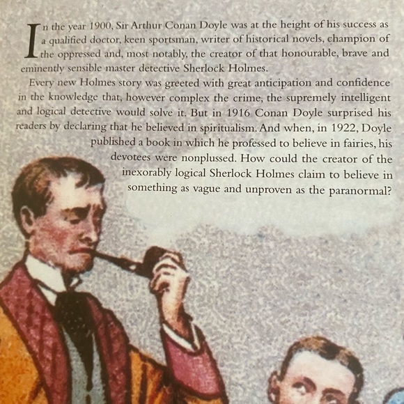 2 Sherlock Holmes fan books - Picture 2 of 7